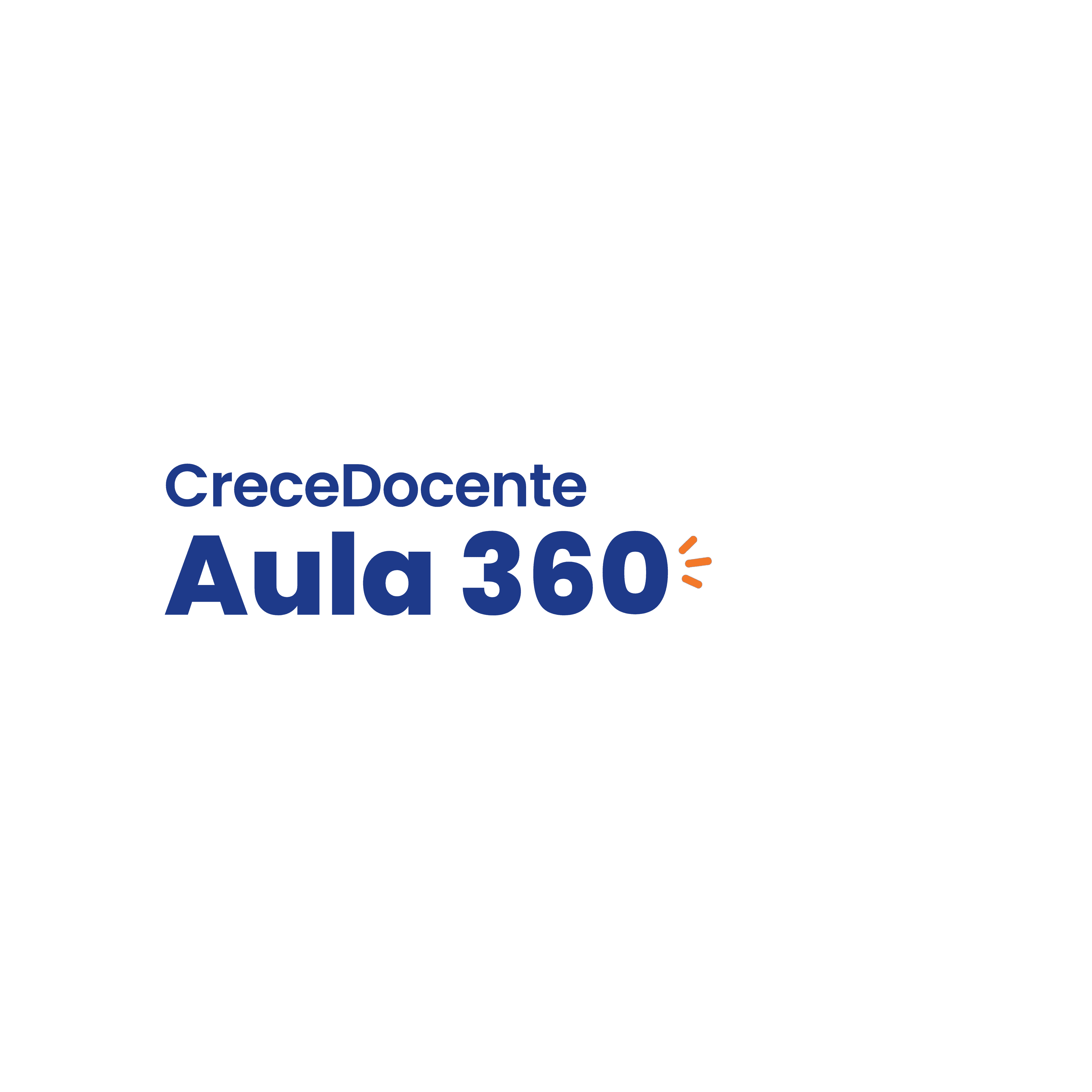 CreceDocente Aula 360
