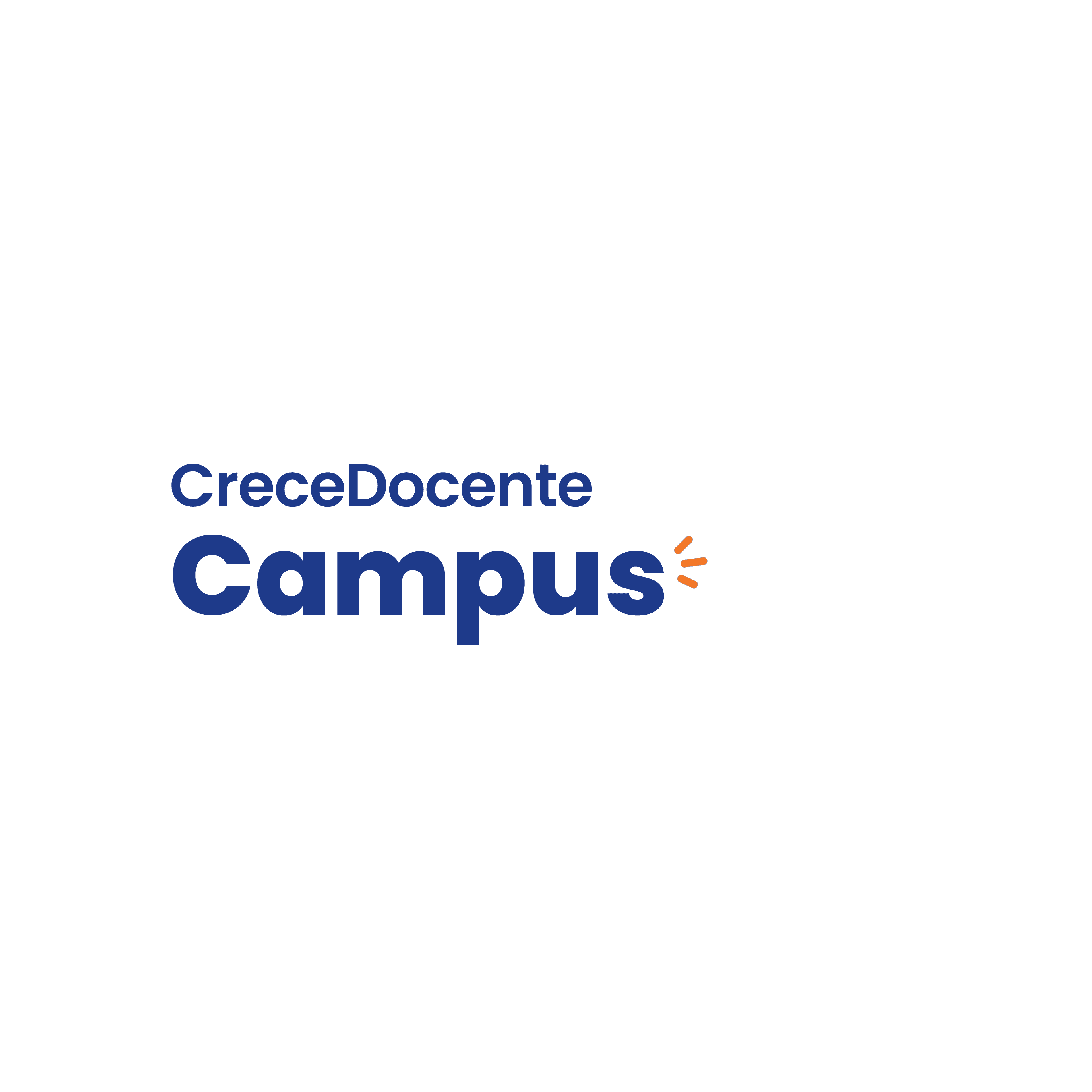 CreceDocente Campus