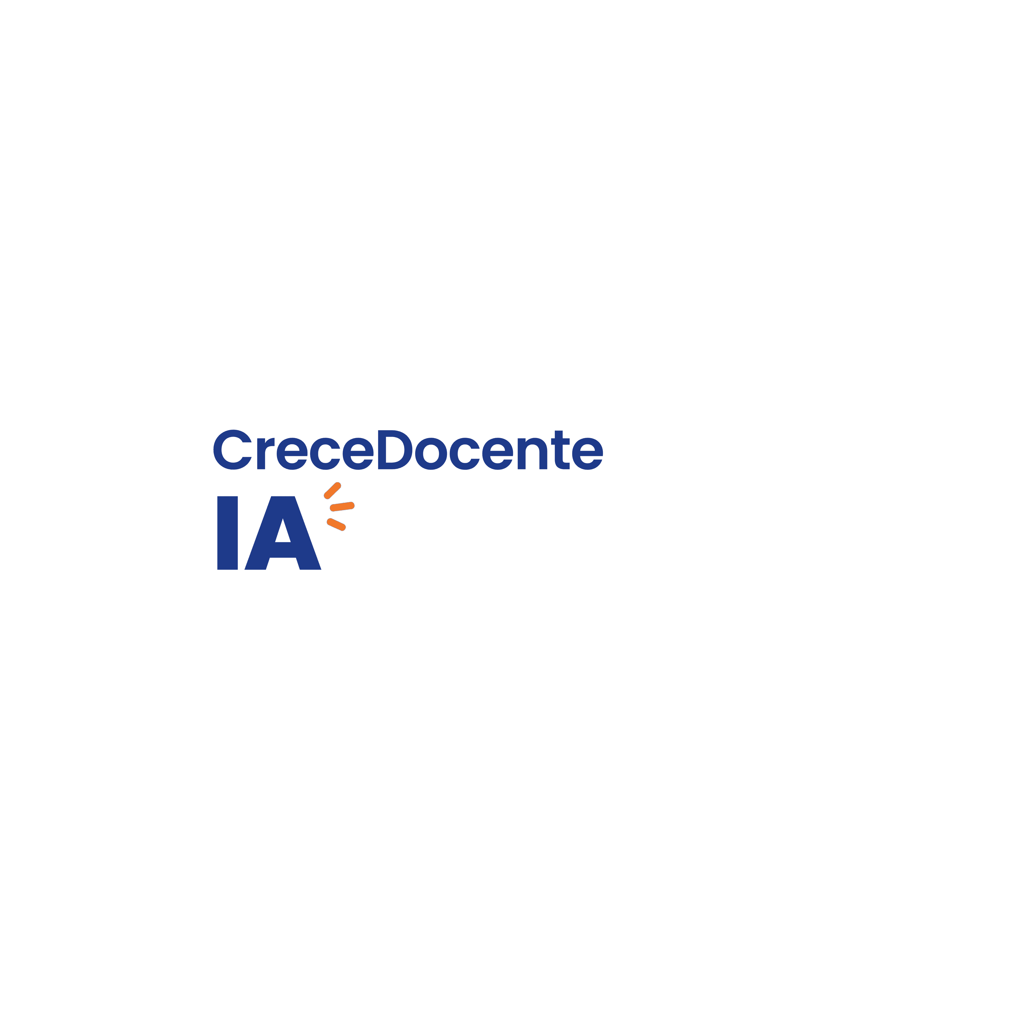 CreceDocente IA
